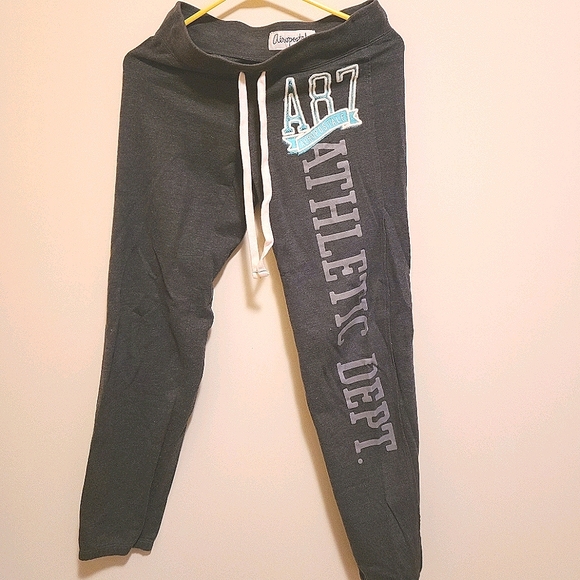 Aeropostale sweats jogger - Picture 1 of 4